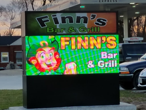 Finn`s Bar and Grill
