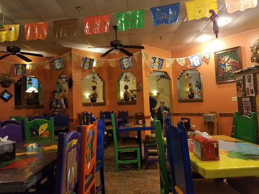 Pericos Mexican Restaurant