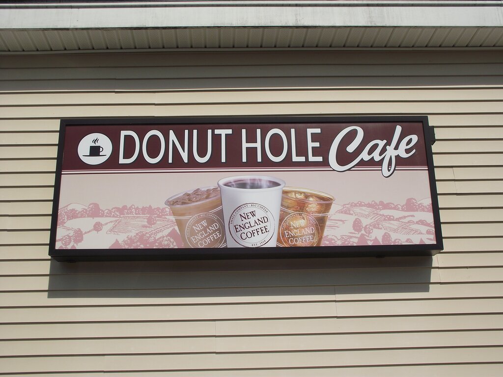 Donut Hole
