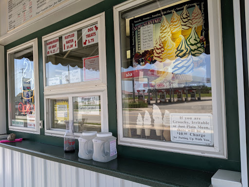 Ice Cream Station