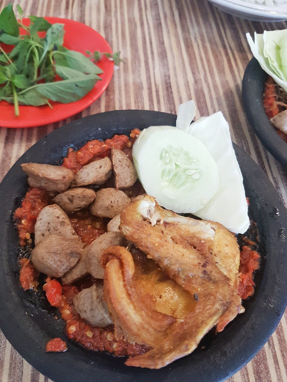 Warung Bu Kris