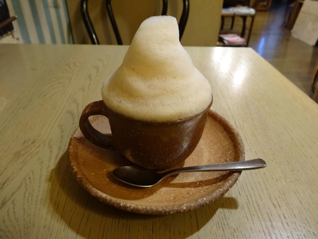 Ryukyu Coffee-Kan