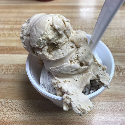 Maurer`s Dairy and Ice Cream Shoppe