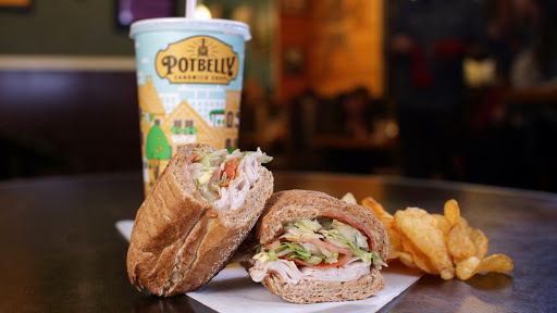 Potbelly Sandwich Works