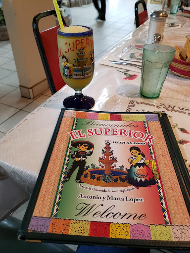 El Superior Restaurant