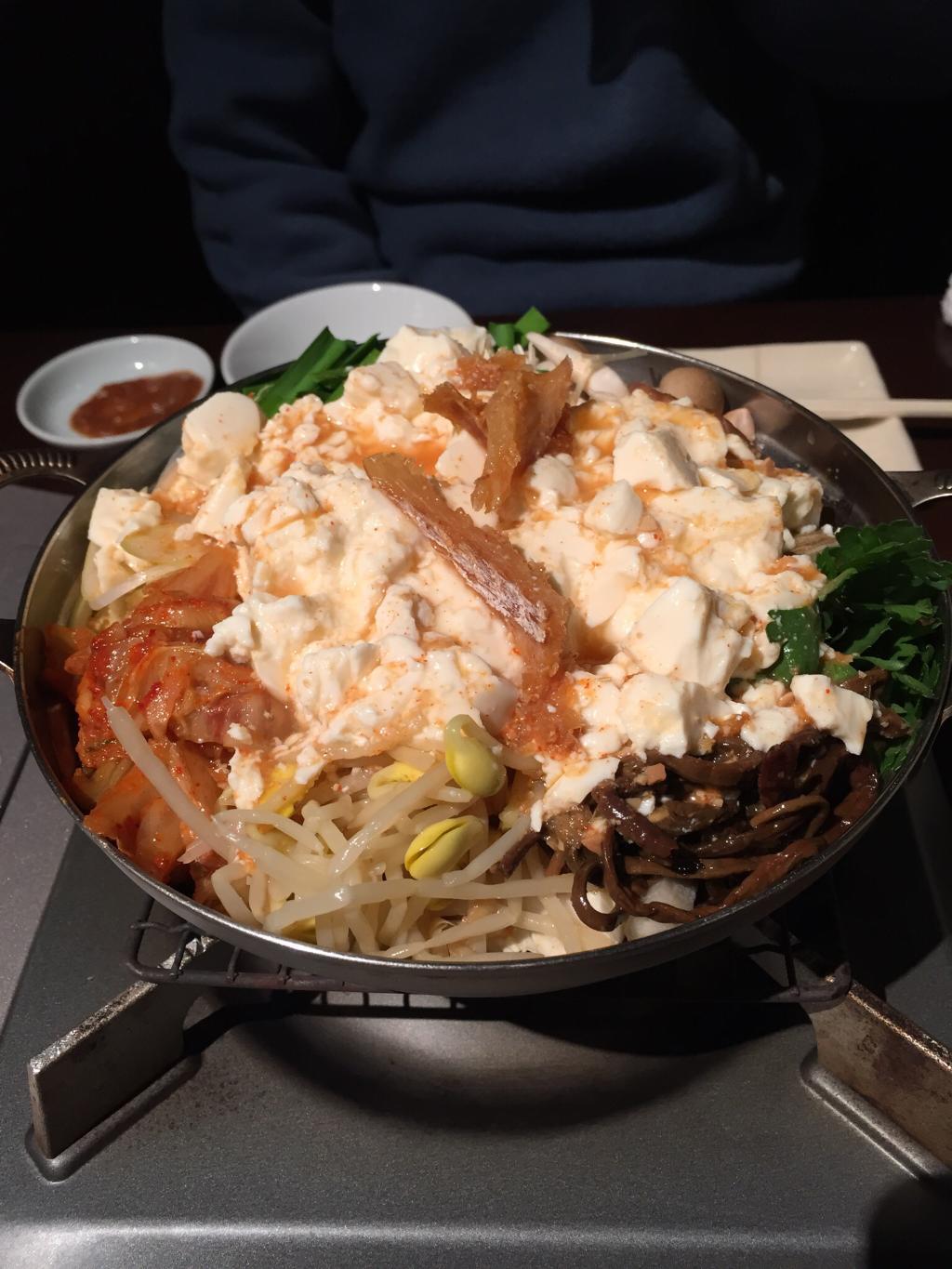 Korean Dining Hanoku