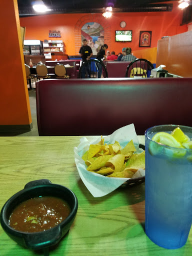Lolo`s Mexican Grill