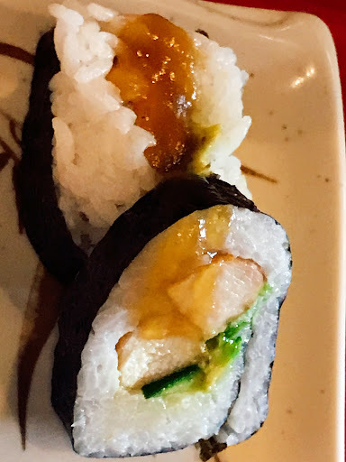 IOU Sushi