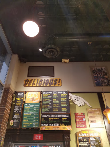 Potbelly Sandwich Works