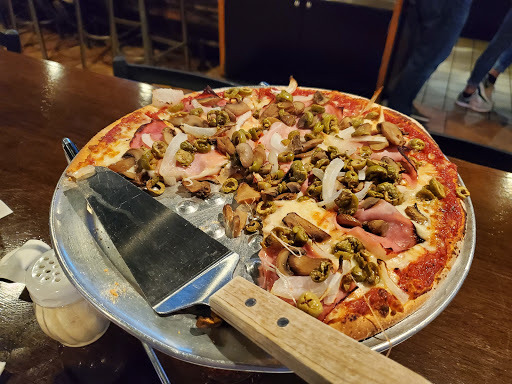 Florentine Pizzeria Restaurant