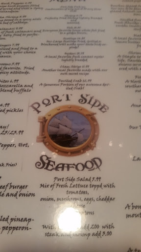 Portside Seafood