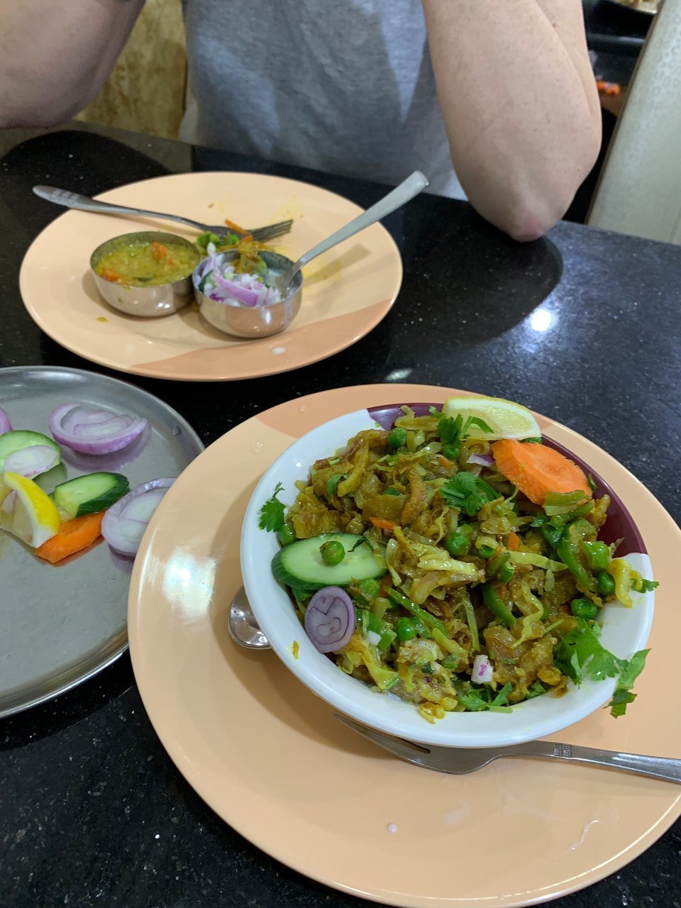 Vrindhavan Restaurant