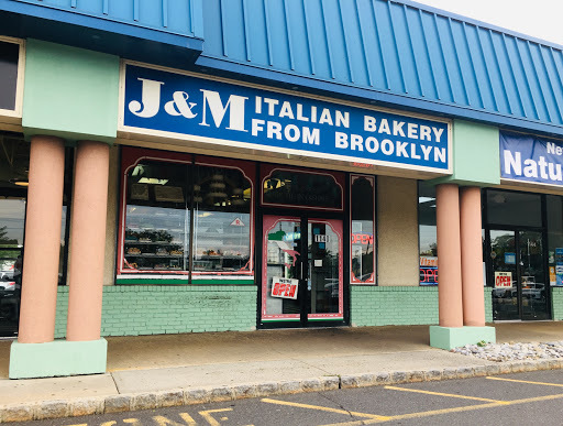 J and M Bakery