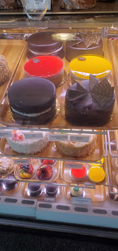 Saint Honore Pastry Shop