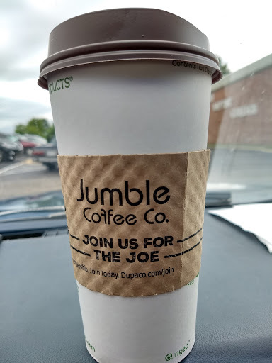Jumble Coffee Company