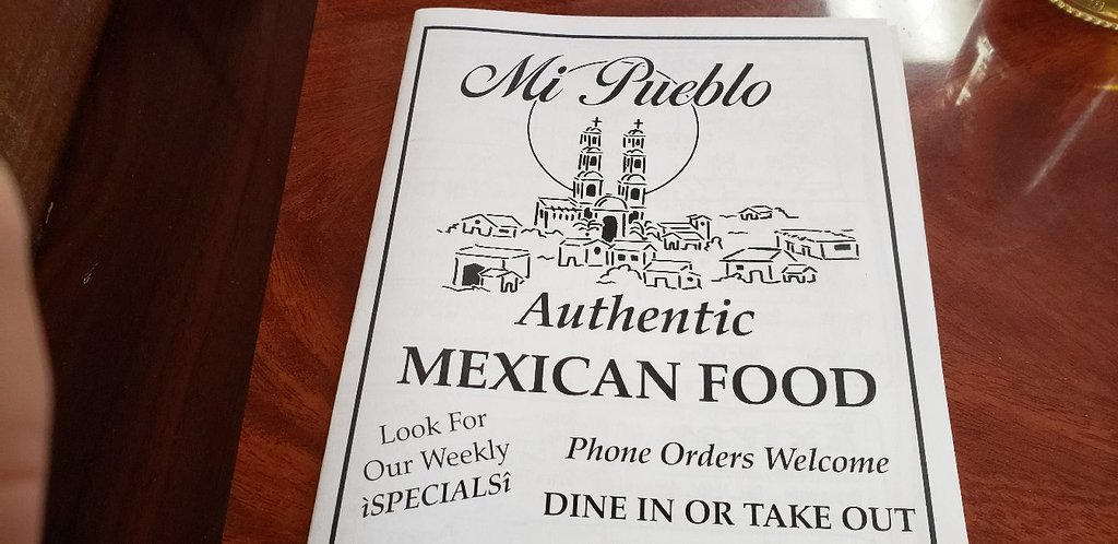 Mi Pueblo Mexican Food