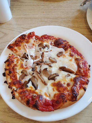 DiMaggio`s Pizza in Fairfield