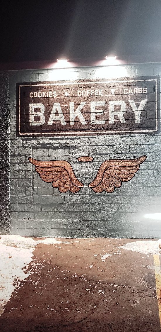 East Detroit Bakery