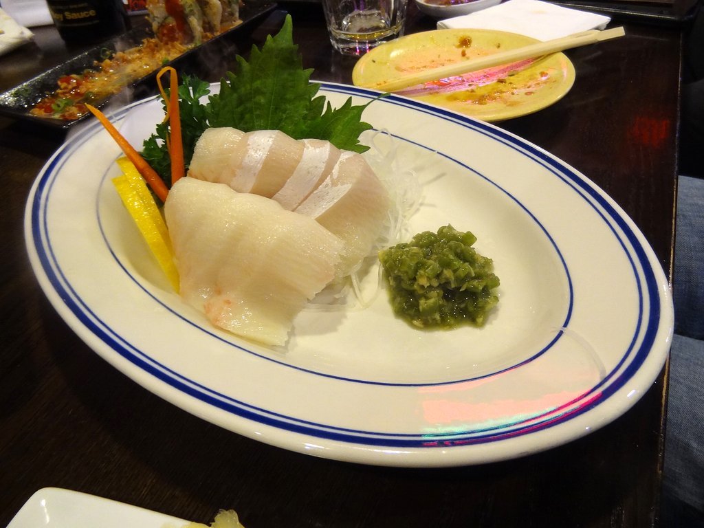 Sushi Joint Fullerton