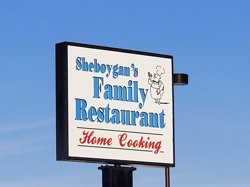 Sheboygan`s Family Restuarant