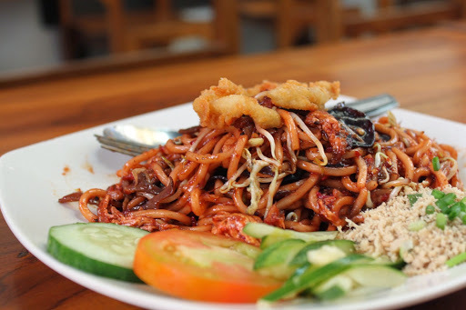 Mie Akhirat