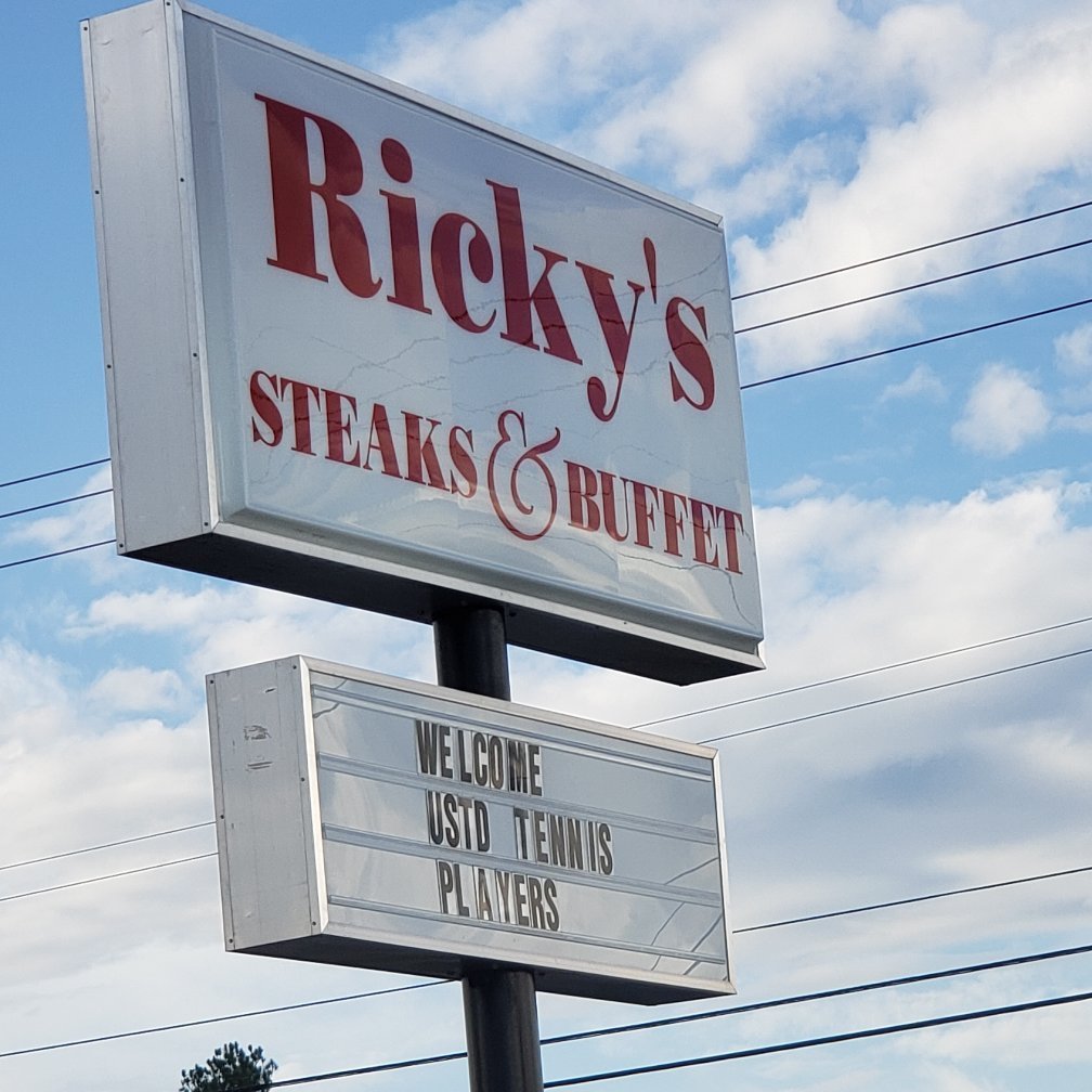 Ricky`s Steak Buffet