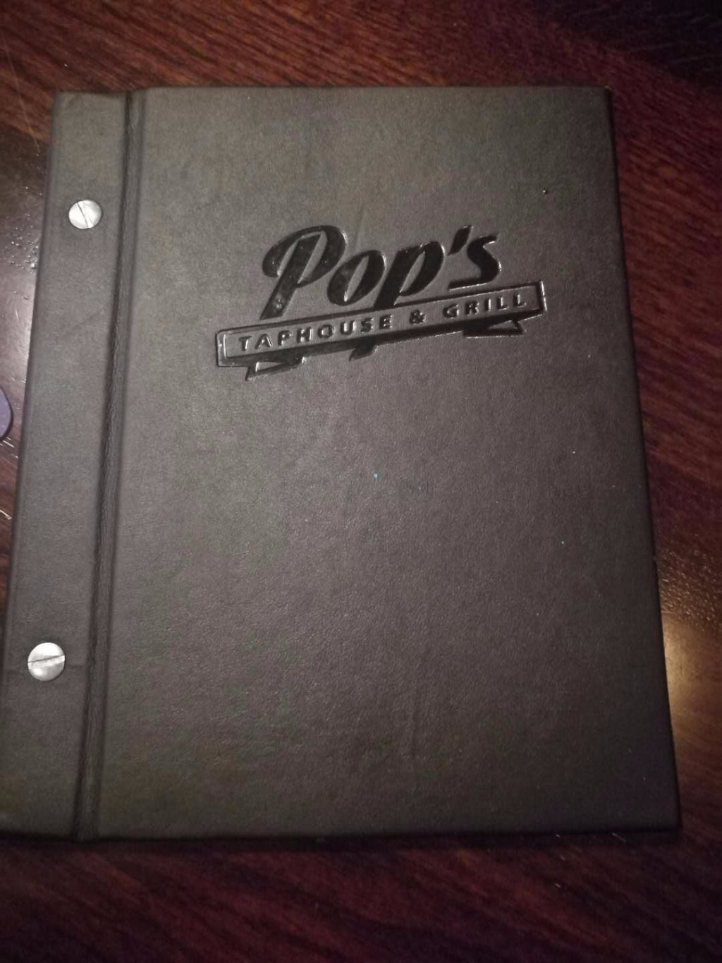 Pops Pub and Grille Letdbridge West