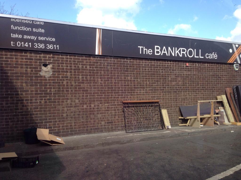 tde Bankroll Cafe