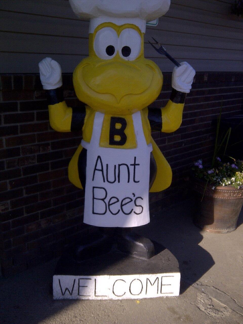 Aunt Bees