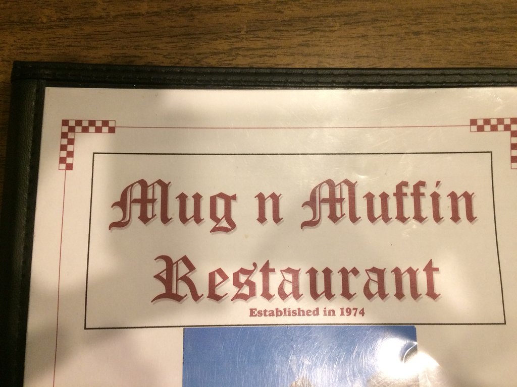 Mug N Muffin Restaurant Incorporated