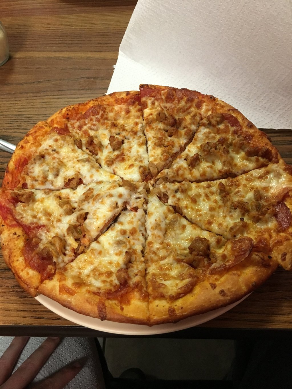 Judy`s Pizza