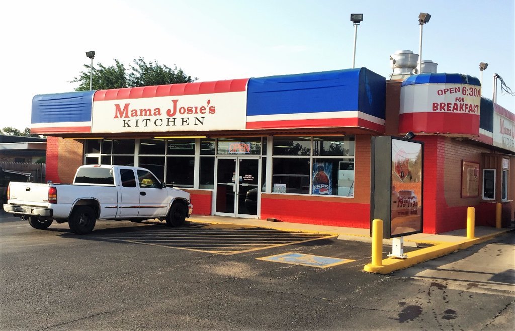 Josie's Authentic Mexican Food