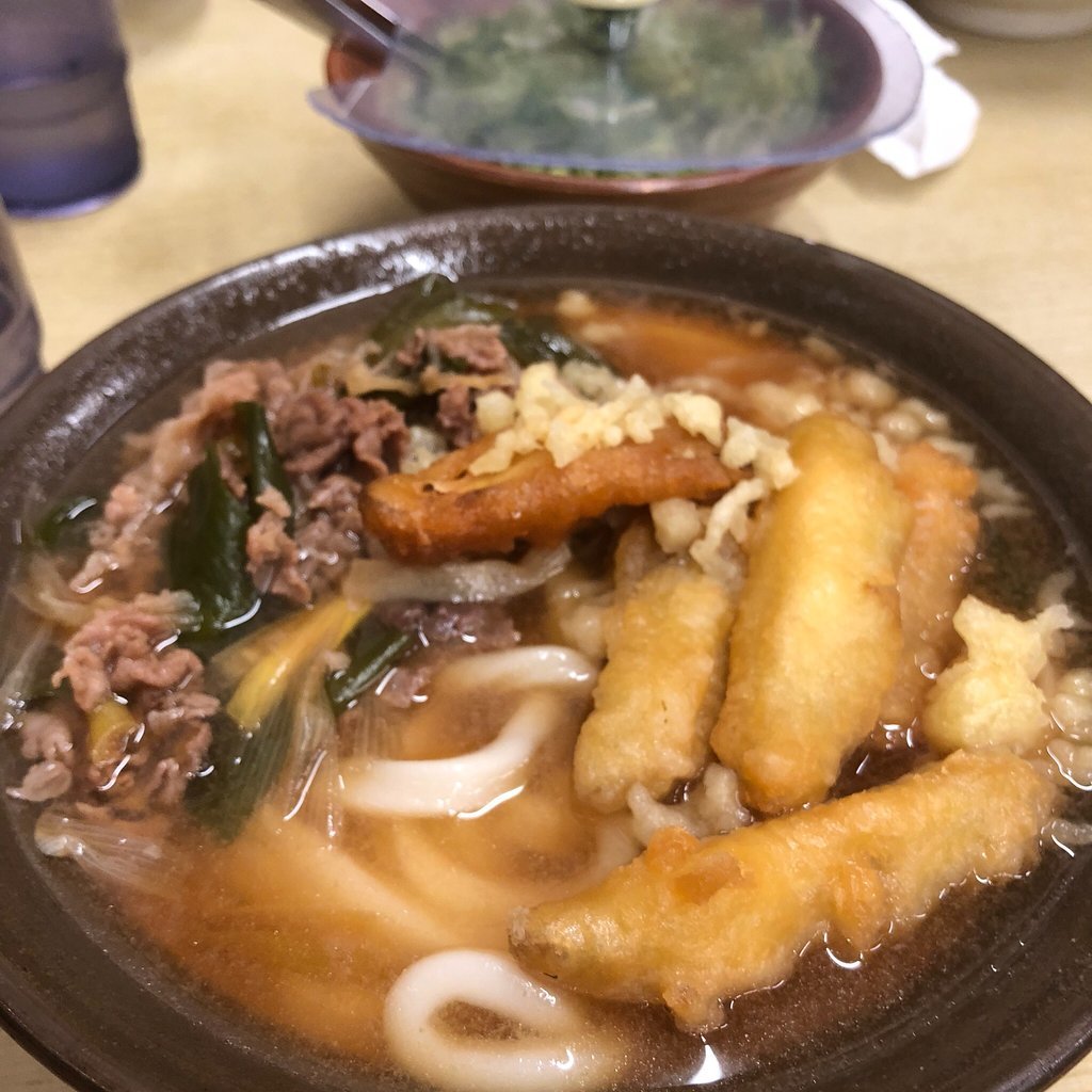 Maki no Udon Watada