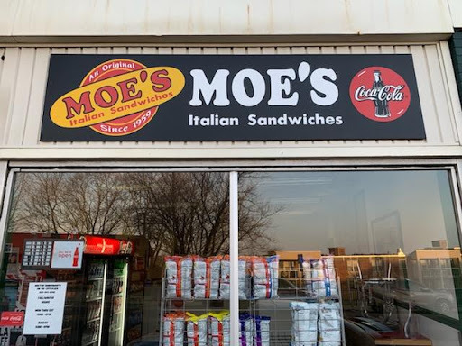 Moe`s Italian Sandwiches