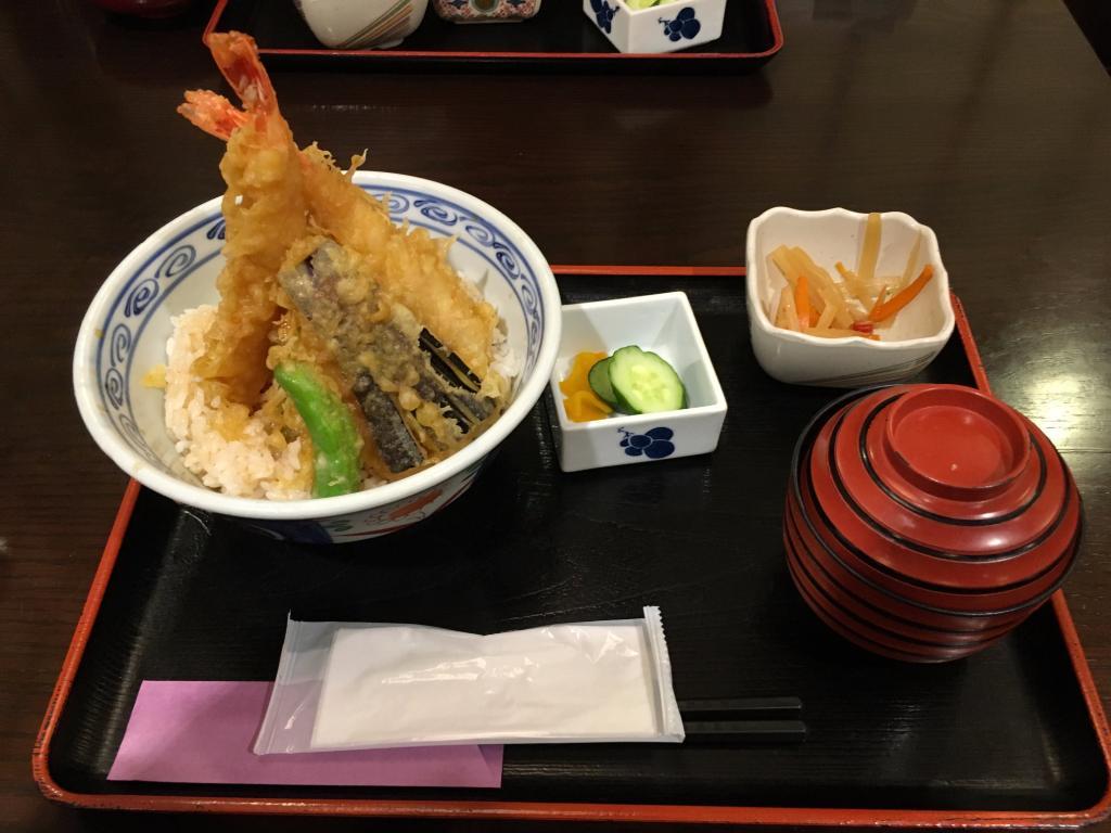 Sagami Shin yurakucho biru ten