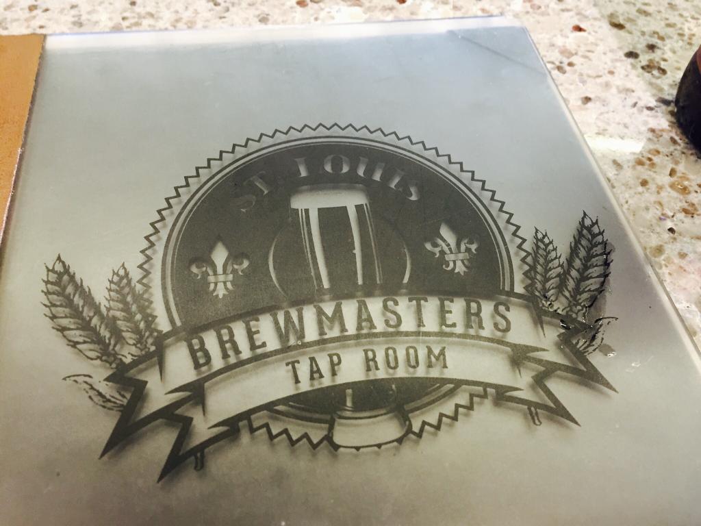St. Louis Brewmasters Tap Room