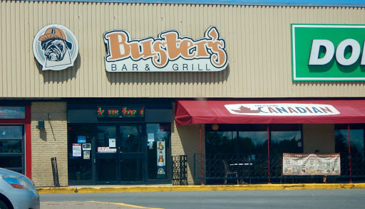 Buster`s Bar & Grill