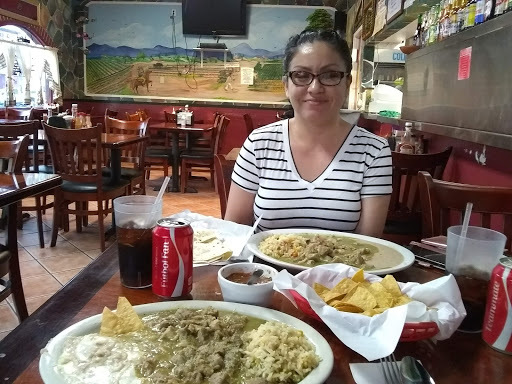Restaurante El Sinaloense