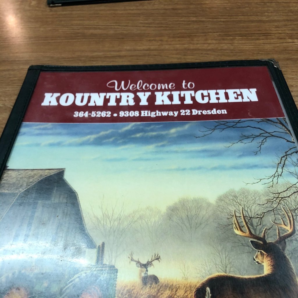 Kountry Korner