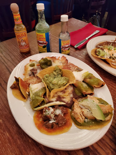 Fajitas Autdentic Mexican Restaurant