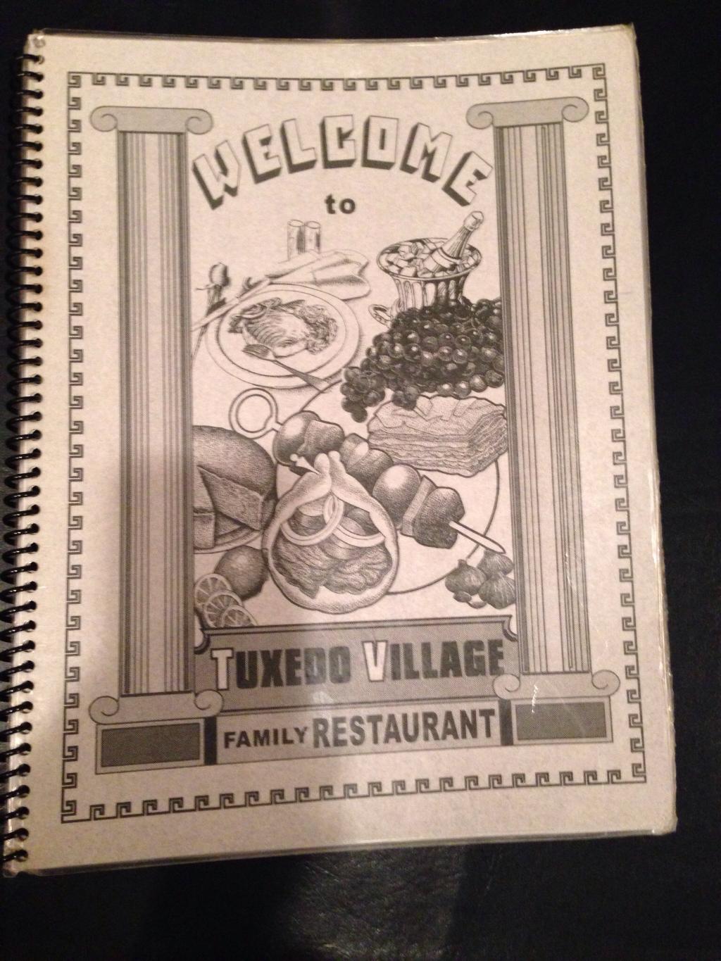 Tuxedo Village Family Restaurant