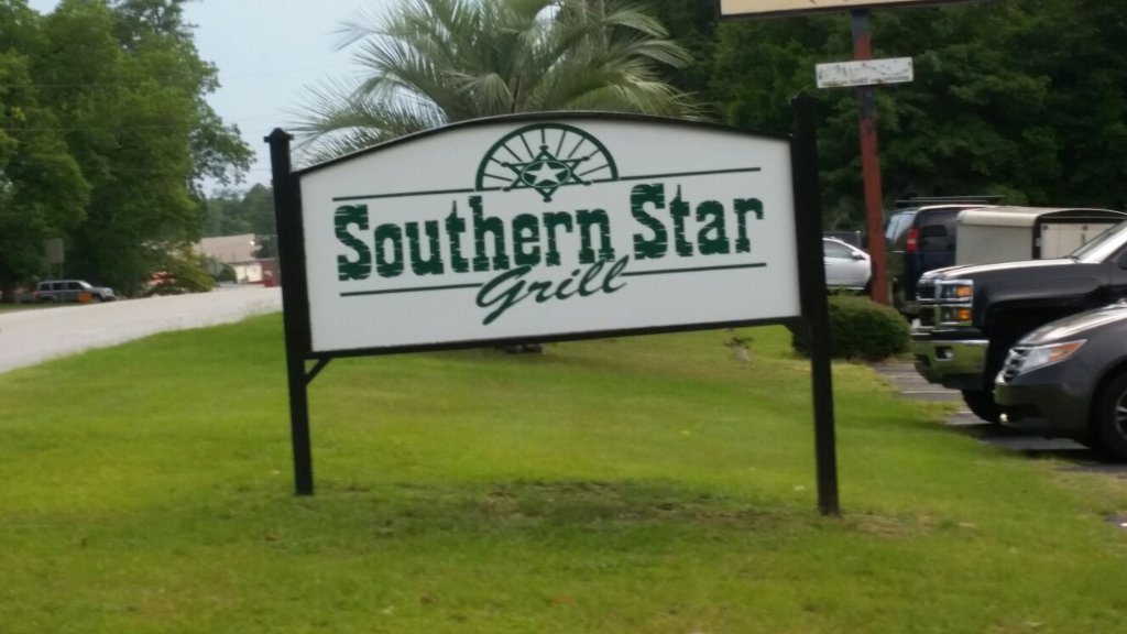 Soutdern Star Grill