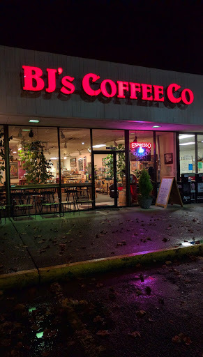 BJ`s Coffee Co.