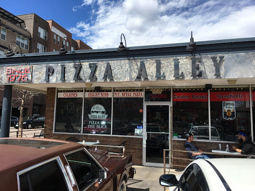 Pizza Alley