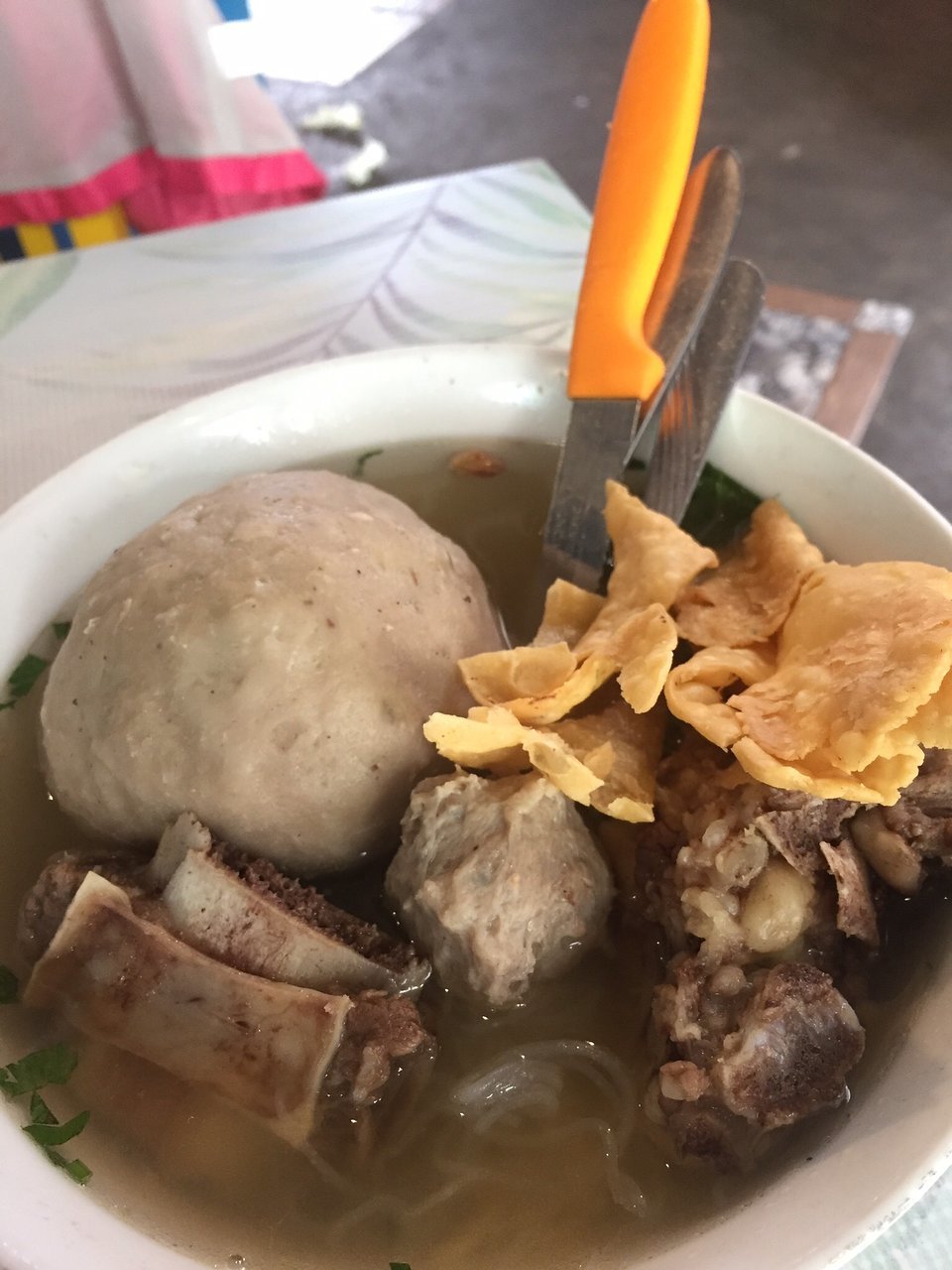 Bakso Klenger