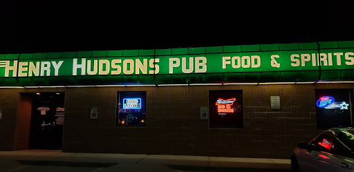 Hudson`s Bar & Grill