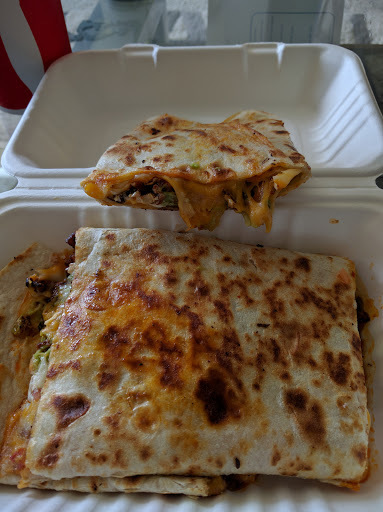 El Faro`s Mexican Food