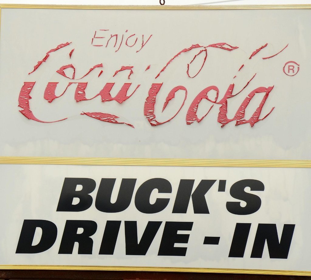 Buck`s Drive-In
