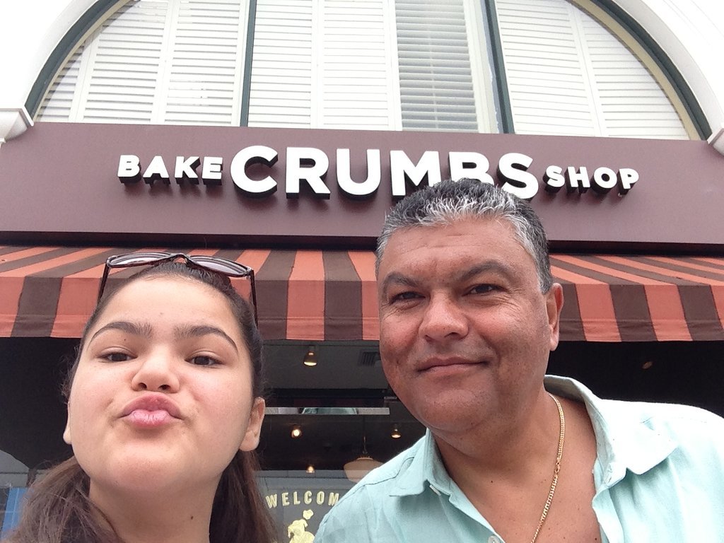 Crumbles Cafe & Bake Shop