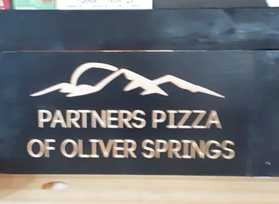 Partner`s Pizza & Deli